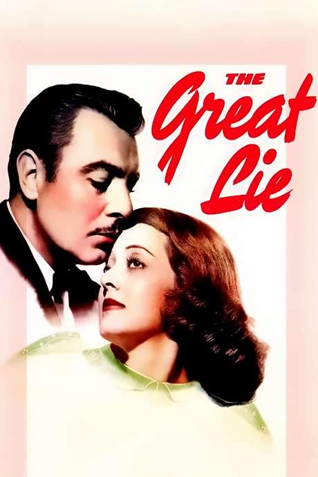 The Great Lie